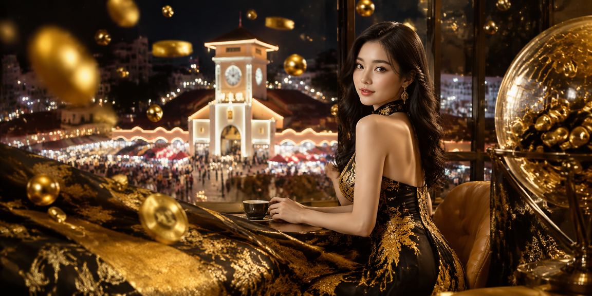 Màn hình hiển thị giao diện cá cược trực tuyến phổ biến tại thị trường Việt Nam